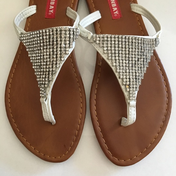 Union bay flip flops Clearance